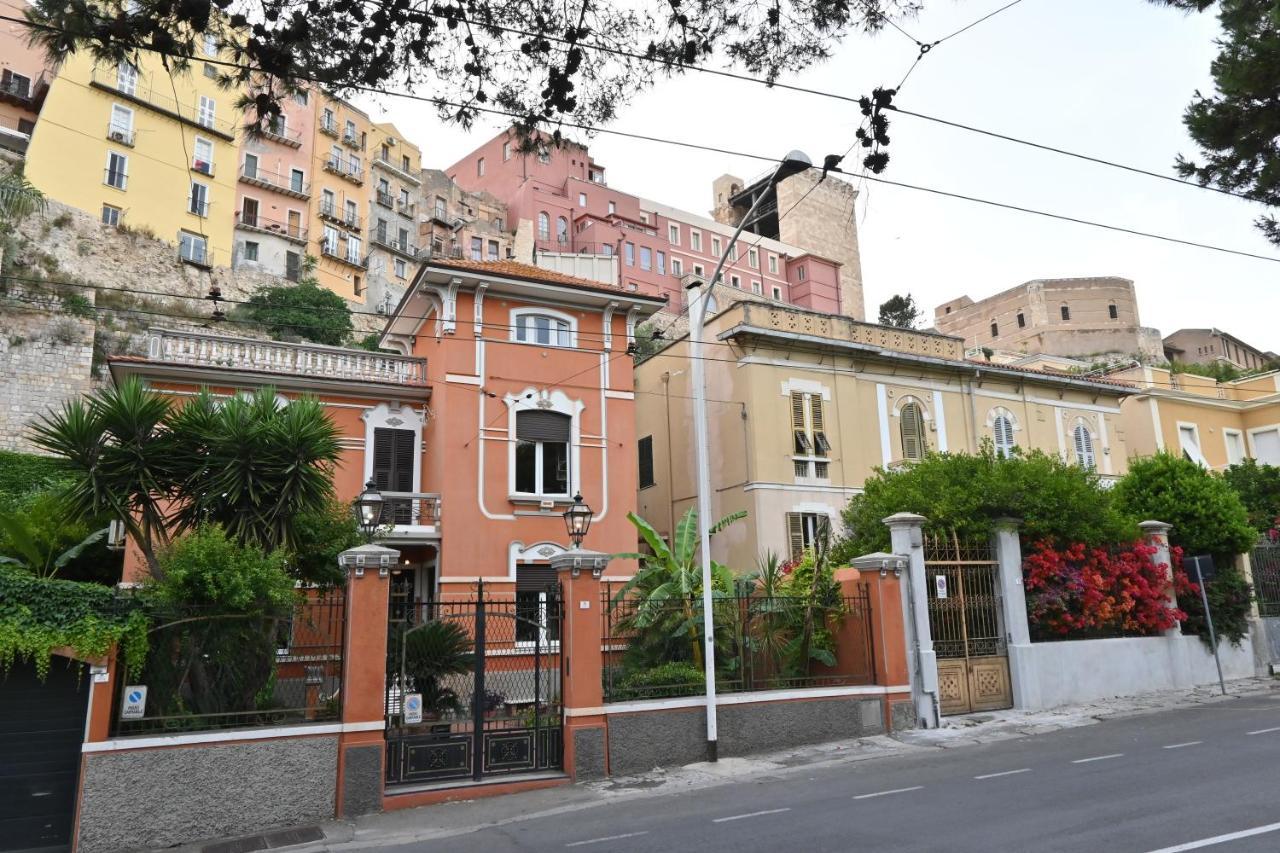 Zenflamingo Mini Monolocale Apartment Cagliari Exterior photo