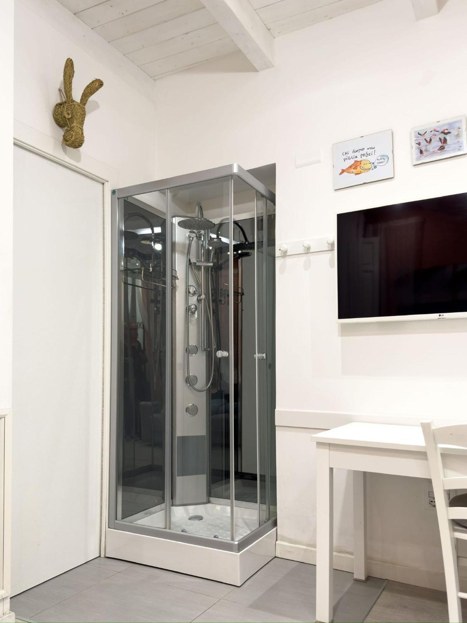 Zenflamingo Mini Monolocale Apartment Cagliari Exterior photo