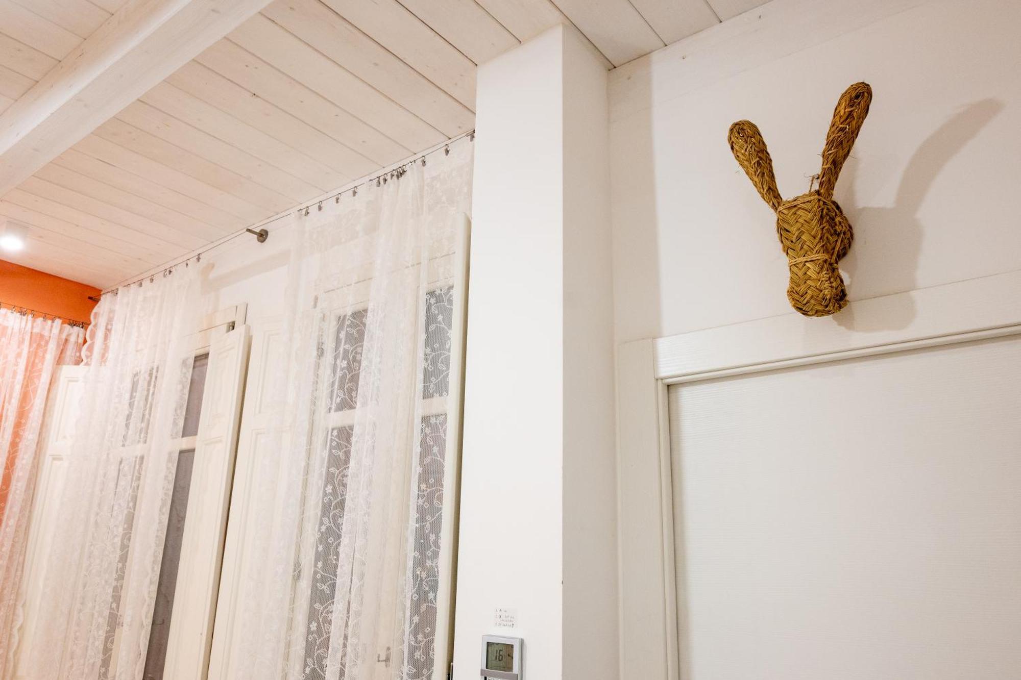 Zenflamingo Mini Monolocale Apartment Cagliari Exterior photo