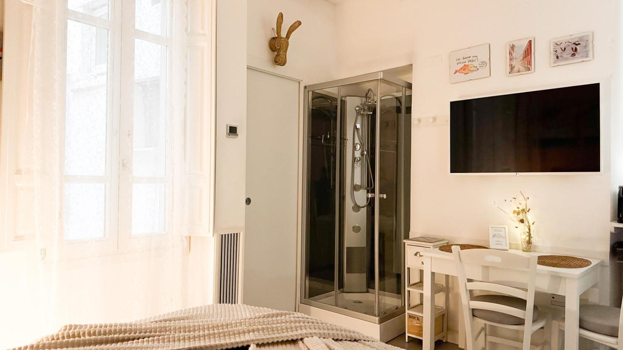 Zenflamingo Mini Monolocale Apartment Cagliari Exterior photo